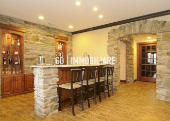 Foto 5 - Villa a Schiera Via  San Gaetano
 
21, Montebelluna - foto 5