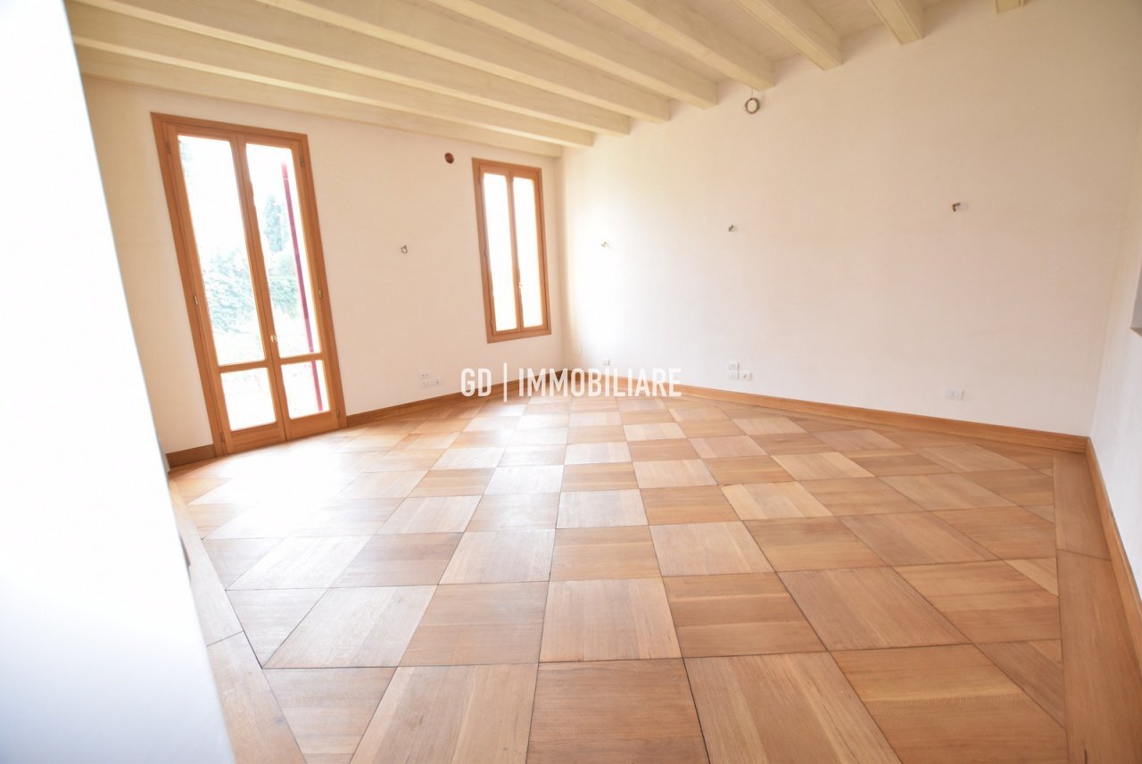Foto 1 - Three-room apartment VIA FORESTUZZO
 
128, Asolo - photo 1