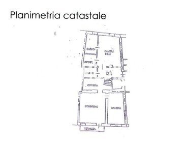 Foto 16 - Three-room apartment VIA FORESTUZZO
 
128, Asolo - floor plans 1