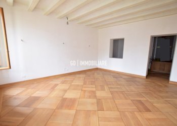 Foto 4 - Three-room apartment VIA FORESTUZZO
 
128, Asolo - photo 4