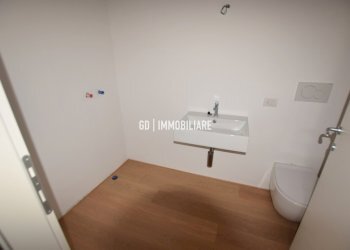 Foto 17 - Three-room apartment VIA FORESTUZZO, Asolo - photo 17