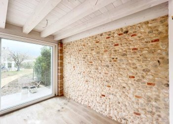 Foto 1 - Villa a Schiera Via Lauro
 
2, Asolo - foto 1