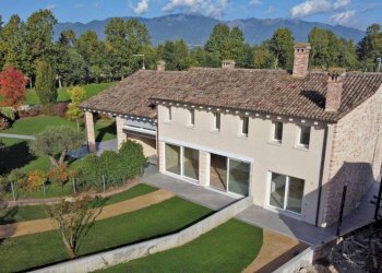 Foto 9 - Villa a Schiera Via Lauro
 
2, Asolo - foto 9