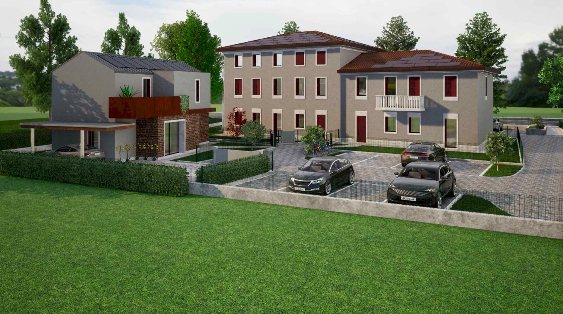 Foto 1 - Quadrilocale via dei Tartari
 
1, Asolo - foto 1