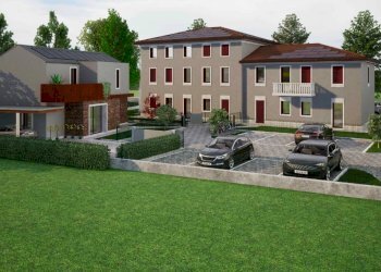 Foto 1 - Quadrilocale via dei Tartari
 
1, Asolo - foto 1