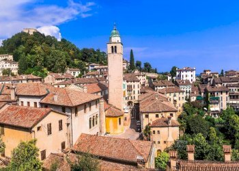 Foto 7 - Quadrilocale via dei Tartari
 
1, Asolo - foto 7