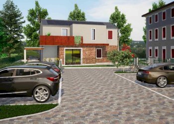 Foto 1 - Quadrilocale Via Enrico Fermi
 
1, Asolo - foto 1