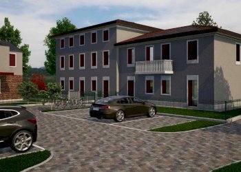 Foto 2 - Quadrilocale Via Enrico Fermi
 
1, Asolo - foto 2