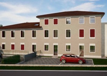 Foto 4 - Quadrilocale Via Enrico Fermi
 
1, Asolo - foto 4