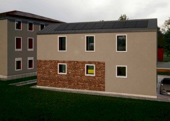 Foto 5 - Quadrilocale Via Fermi
 
2, Asolo - foto 5