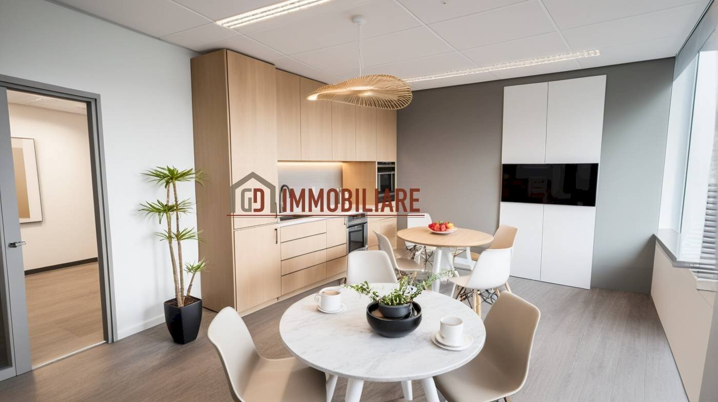 Foto 2 - Ufficio Via Roma
 
10, Montebelluna - foto 2