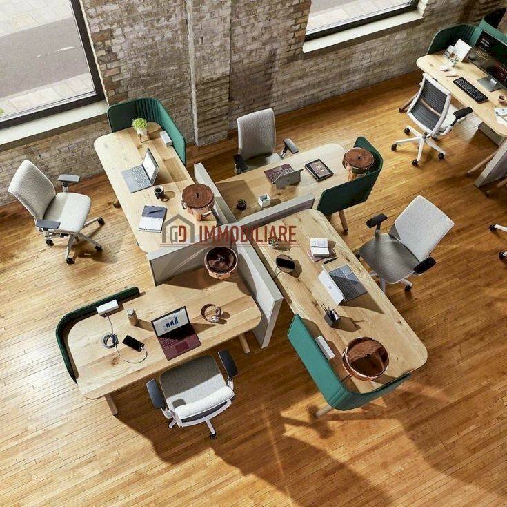 Foto 3 - Office corso mazzini
 
98, Montebelluna - photo 3