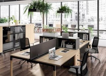 Foto 2 - Office corso mazzini
 
98, Montebelluna - photo 2