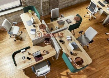 Foto 3 - Office corso mazzini
 
98, Montebelluna - photo 3