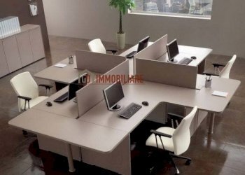 Foto 4 - Office corso mazzini
 
98, Montebelluna - photo 4