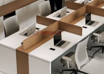 Foto 5 - Office corso mazzini
 
98, Montebelluna - photo 5