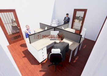 Foto 6 - Office corso mazzini
 
98, Montebelluna - photo 6