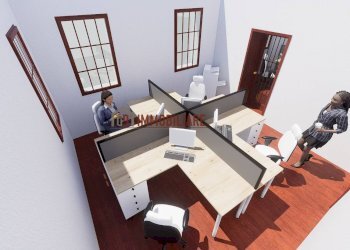 Foto 7 - Office corso mazzini
 
98, Montebelluna - photo 7