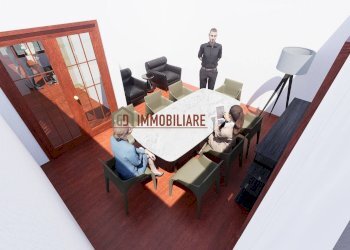 Foto 8 - Office corso mazzini
 
98, Montebelluna - photo 8