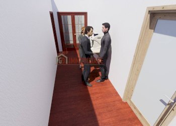 Foto 9 - Office corso mazzini
 
98, Montebelluna - photo 9