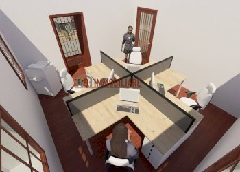 Foto 10 - Office corso mazzini
 
98, Montebelluna - photo 10