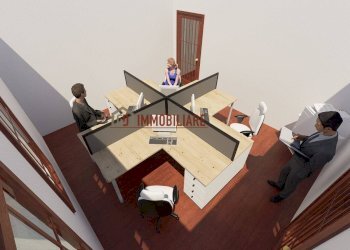 Foto 11 - Office corso mazzini
 
98, Montebelluna - photo 11