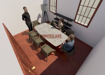 Foto 12 - Office corso mazzini
 
98, Montebelluna - photo 12