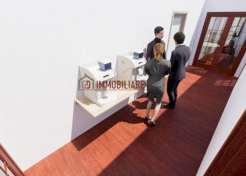 Foto 13 - Office corso mazzini
 
98, Montebelluna - photo 13