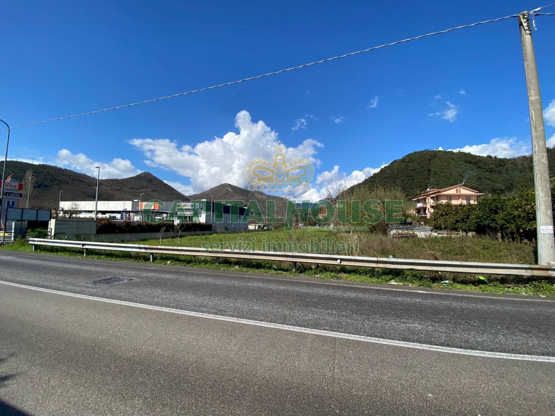 Foto 2 - Terreno edificabile Via Codola, Mercato San Severino - foto 2