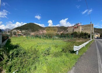 Foto 1 - Terreno edificabile Via Codola, Mercato San Severino - foto 1