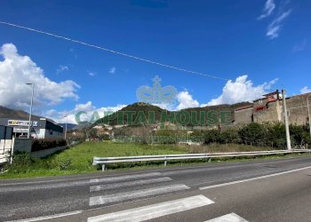 Foto 3 - Terreno edificabile Via Codola, Mercato San Severino - foto 3