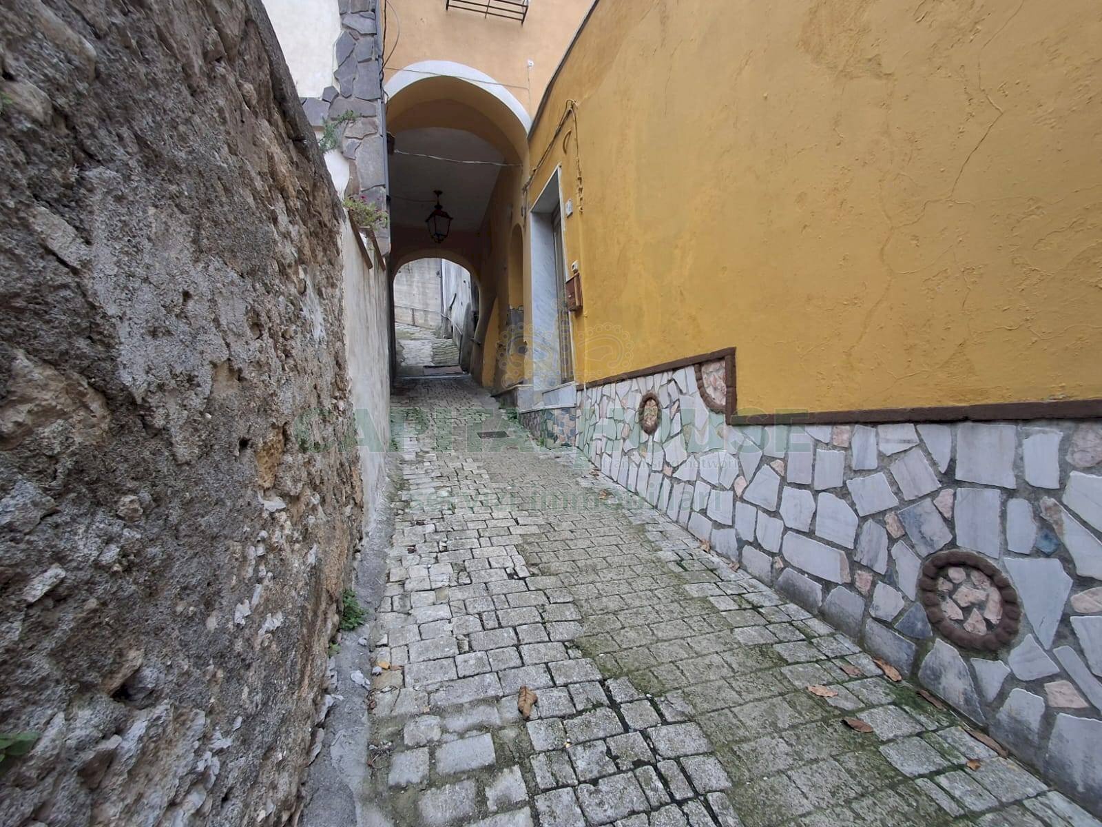 Foto 2 - Casa semi indipendente Via Rampa De Crescenzo, Mercato San Severino - foto 2