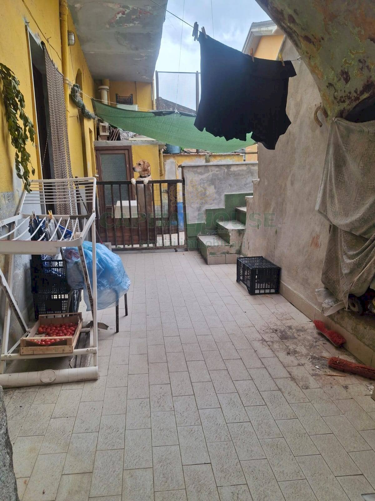 Foto 3 - Casa semi indipendente Via Rampa De Crescenzo, Mercato San Severino - foto 3