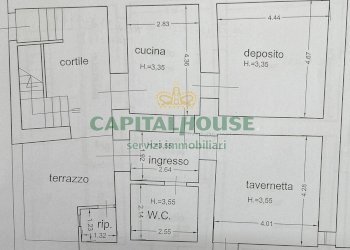 Foto 20 - Casa semi indipendente Via Rampa De Crescenzo, Mercato San Severino - foto 20