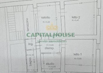 Foto 21 - Casa semi indipendente Via Rampa De Crescenzo, Mercato San Severino - foto 21