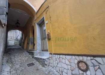 Foto 1 - Casa semi indipendente Via Rampa De Crescenzo, Mercato San Severino - foto 1