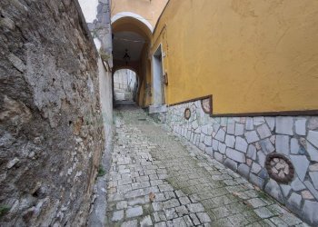 Foto 2 - Casa semi indipendente Via Rampa De Crescenzo, Mercato San Severino - foto 2