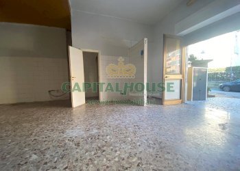 Foto 1 - Attività Commerciale Via Giuseppe Garibaldi, Castel San Giorgio - foto 1