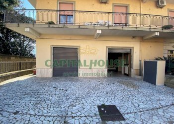 Foto 4 - Attività Commerciale Via Giuseppe Garibaldi, Castel San Giorgio - foto 4