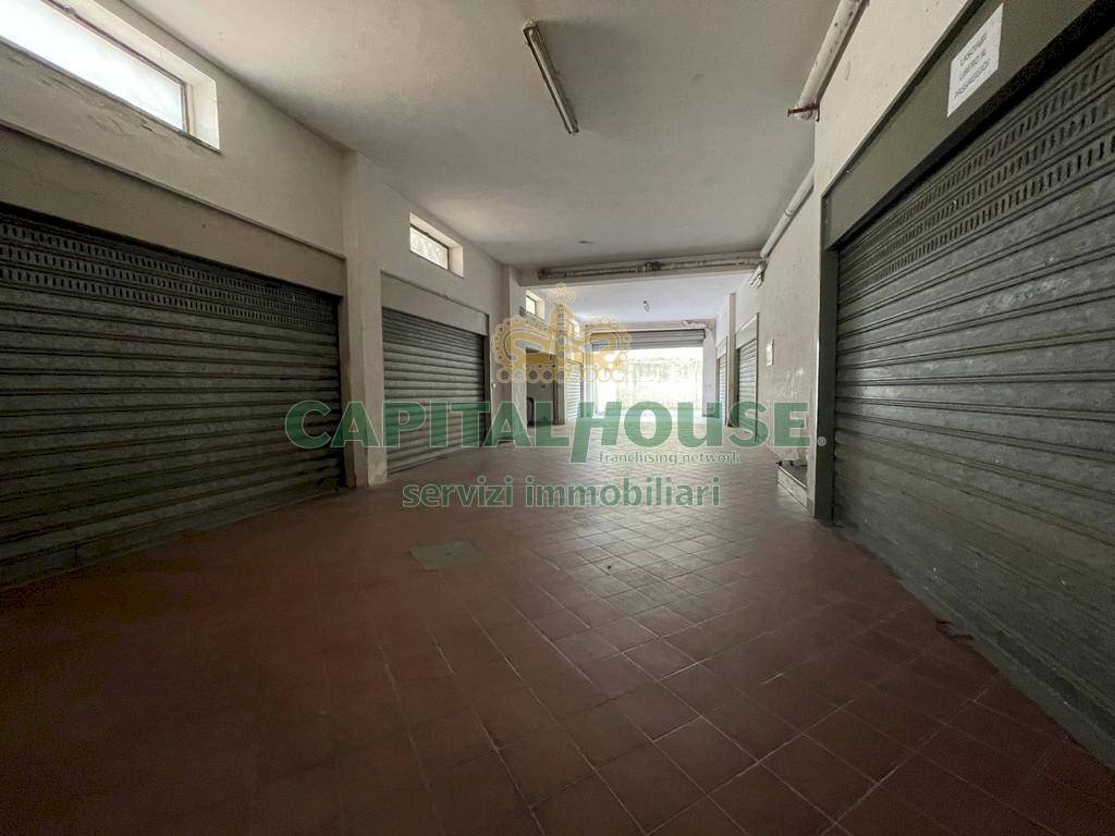 Foto 3 - Box Via Eduardo Lanzara, Castel San Giorgio - foto 3