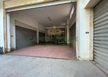 Foto 2 - Box Via Eduardo Lanzara, Castel San Giorgio - foto 2