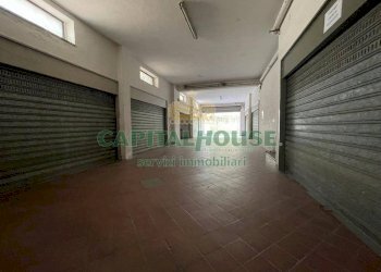 Foto 3 - Box Via Eduardo Lanzara, Castel San Giorgio - foto 3