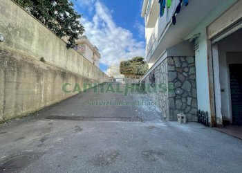 Foto 4 - Box Via Eduardo Lanzara, Castel San Giorgio - foto 4