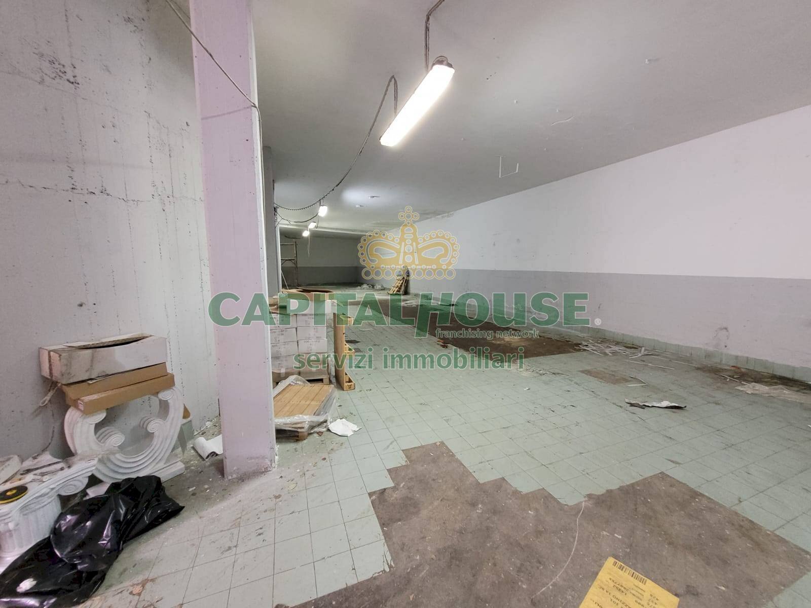 Foto 2 - Locale Commerciale Via San Vito, Siano - foto 2