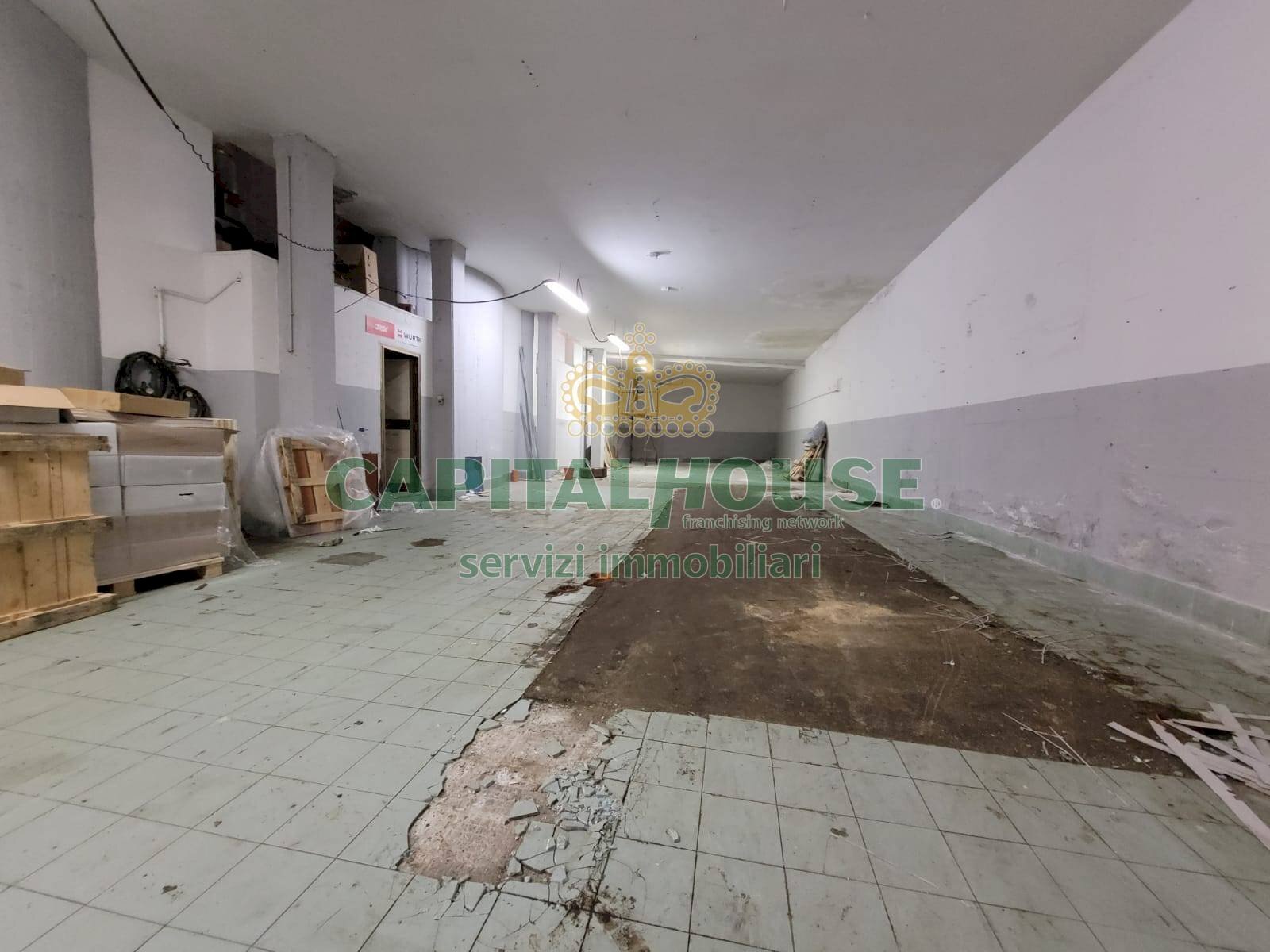 Foto 3 - Locale Commerciale Via San Vito, Siano - foto 3