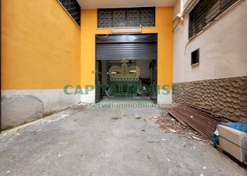 Foto 1 - Locale Commerciale Via San Vito, Siano - foto 1