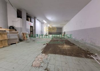 Foto 3 - Locale Commerciale Via San Vito, Siano - foto 3