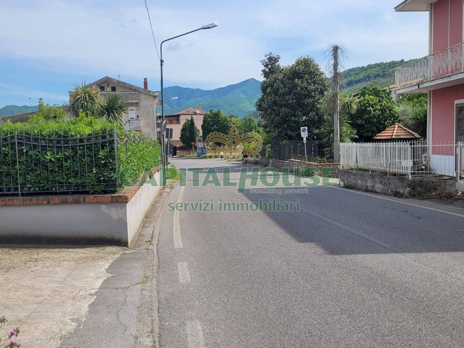 Foto 3 - Terreno agricolo Via San Vito, Mercato San Severino - foto 3