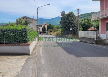 Foto 3 - Terreno agricolo Via San Vito, Mercato San Severino - foto 3