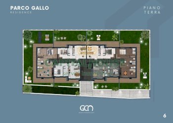 Foto 1 - Quadrilocale Fisciano - foto 1